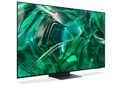 Téléviseur OLED 4K Samsung S95C 65 | Téléviseur DELO Samsung S95C 4K de 65 po