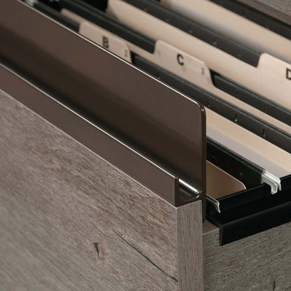 Classeur latéral de qualité commerciale Percy 31,5 - Gris | Classeur latéral Percy de 31,5 po de qualité commerciale - gris