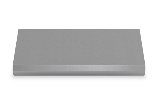 Broan Elite 42 E60000 Series Canopy Range Hood - E6042TSSM | Hotte de cuisinière Broan Elite de série E60000 de 42 po de style auvent - E6042TSSM | E6042TSM