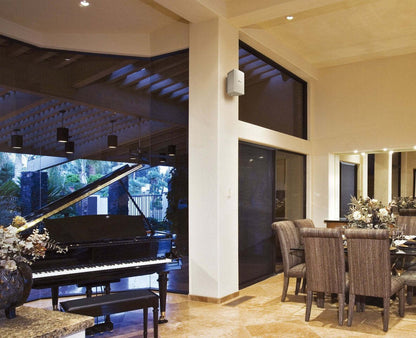 Yamaha NS-AW294 Haut-parleurs d'extérieur blancs - Ensemble de 2 | Enceintes d'extérieur Yamaha NS-AW294 (Paire, blanc) | NSAW294W