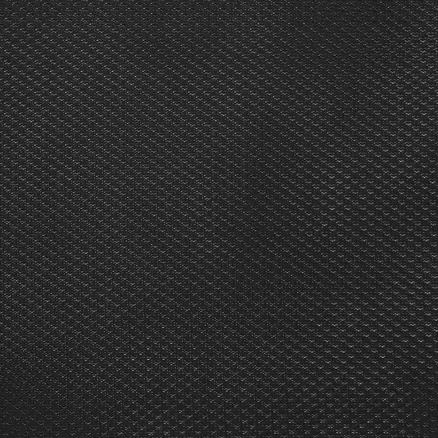 Dominic 23.5 Office Chair with Mesh Back - Noir|Chaise de bureau Dominic de 23,5 po avec dossier en maille - noire