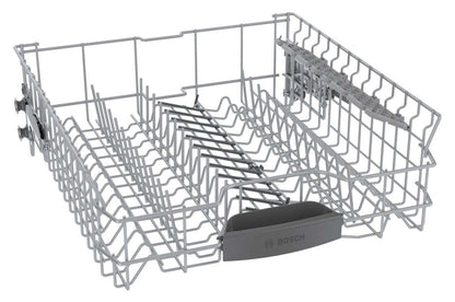 Lave-vaisselle intelligent Bosch série 300 avec PureDry® et troisième panier - SHS53CM5N | SHS5CM5N