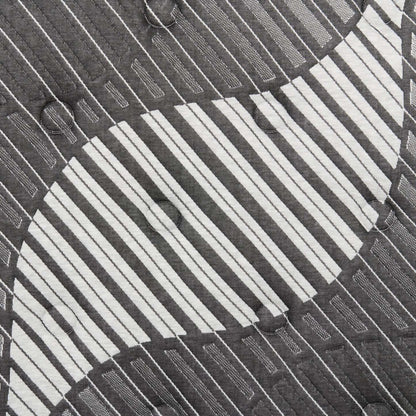 Matelas semi-ferme à Euro-plateau Florence de Springwall pour grand lit | Matelas à euro-plateau Springwall Florence de taille moyenne pour grand lit