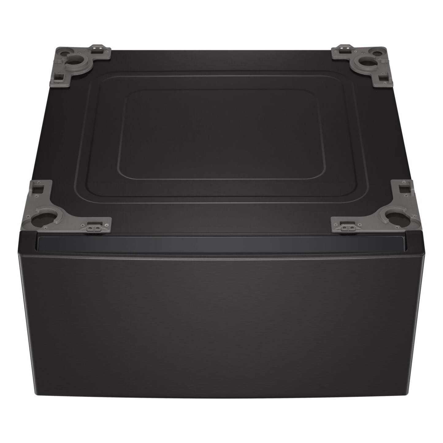 Piédestal de rangement pour buanderie LG 27 - WDP6B | Piédestal de rangement LG de 27 po pour la buanderie - WDP6B | WDP6BPED