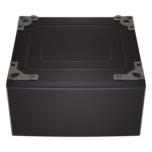 Piédestal de rangement pour buanderie LG 27 - WDP6B | Piédestal de rangement LG de 27 po pour la buanderie - WDP6B | WDP6BPED