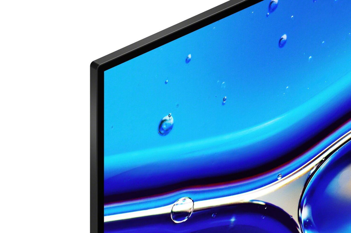 SONY 55 Bravia 8 II QD-OLED 4K UHD Smart Google TV (K-55XR80M2) – Modèle 2025 | Téléviseur intelligent QD-DELO SONY Bravia 8 II UHD 4K de 55 po avec Google TVMC (K-55XR80M2) - modèle 2025