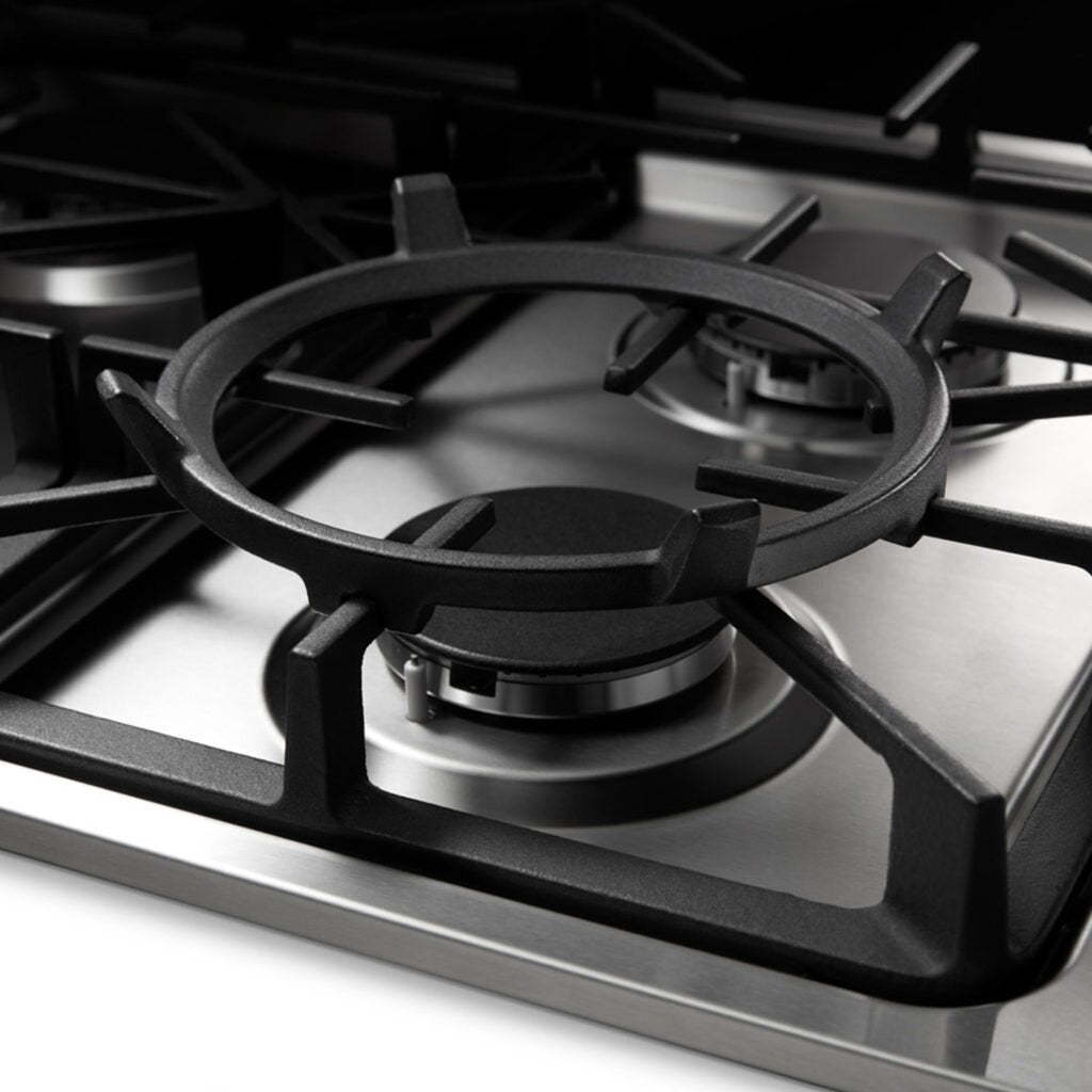 Anneau pour wok Thor Kitchen - WK01 | WK01RING