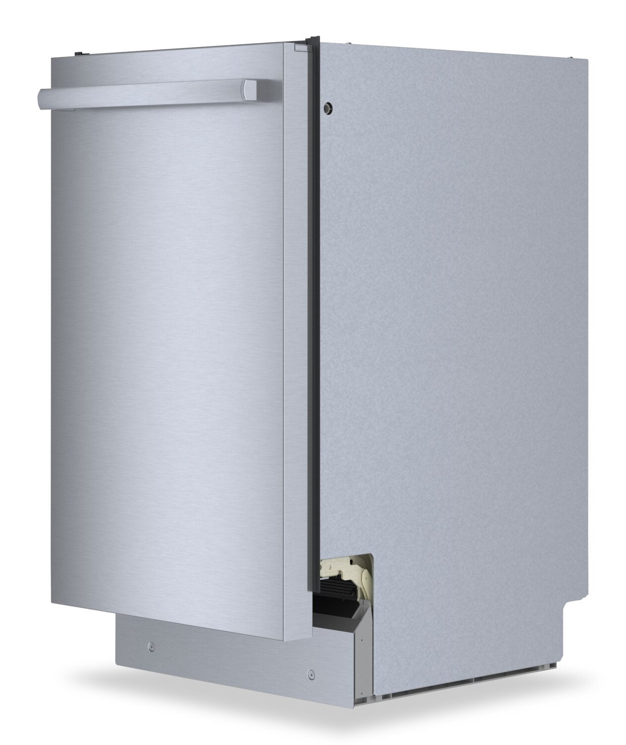 Bosch 18 800 Series Smart Dishwasher with PrecisionWash® and Third Rack - SPX68C75UC | Lave-vaisselle intelligent Bosch de série 800 de 18 po avec PrecisionWashMD et 3e panier - SPX68C75UC | SPX685UC