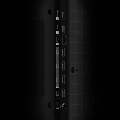 TCL 65 QM7K QD Mini-LED QLED 4K UHD Smart Google TV (65QM7K) - Modèle 2025 | Téléviseur intelligent QLED Mini DEL TCL QD QM7K UHD 4K de 65 po avec Google TVMC (65QM7K) - modèle 2025