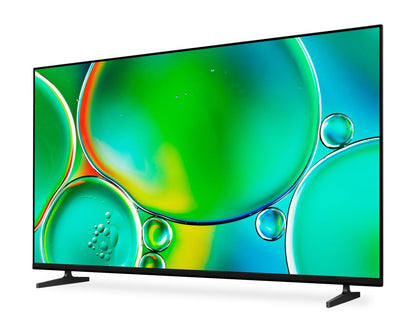 SONY 55 Bravia 2 LCD 4K UHD Smart Google TV (K55S20M2) - Modèle 2025 | Téléviseur intelligent ACL SONY Bravia 2 UHD 4K de 55 po avec Google TVMC (K55S20M2) - modèle 2025