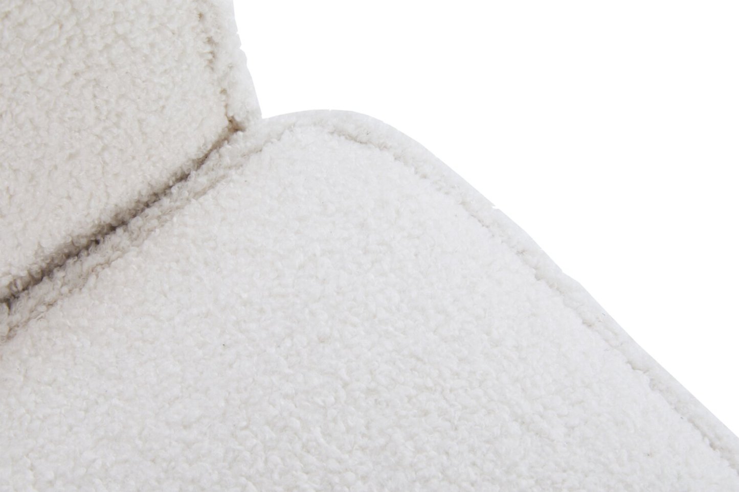 Chaise de bureau réglable Sealy® Dove 26 - Ivoire | Chaise de bureau réglable Dove de Sealy de 26 po - ivoire | DOVESCHR