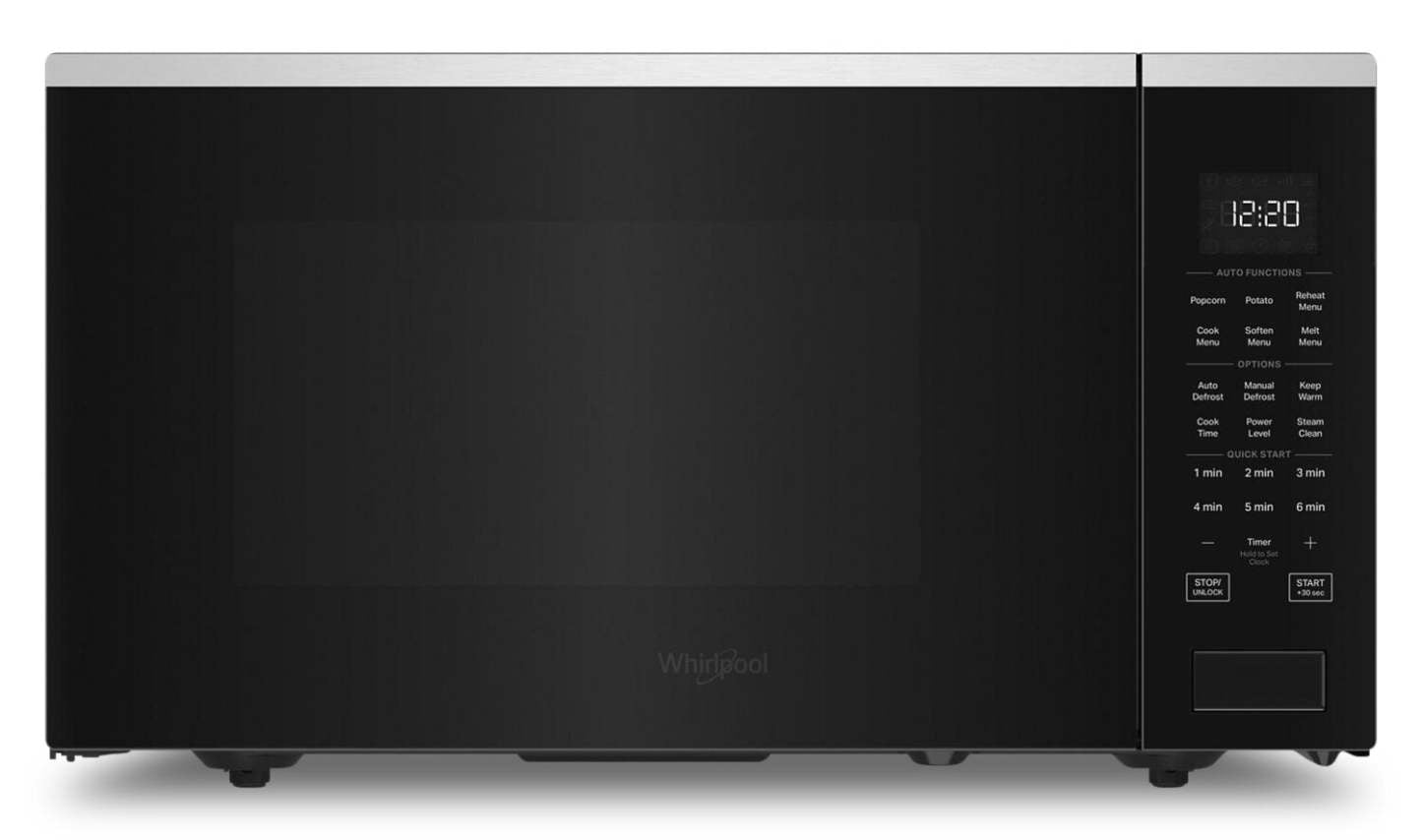 Bain à remous 1,6 Cu. Fort. Micro-ondes de comptoir avec cuisson par capteur - YWMCS7022RZ | Four à micro-ondes de comptoir Whirlpool de 1,6 pi3 avec cuisson par capteur - YWMCS7022RZ | YWMCS7RZ
