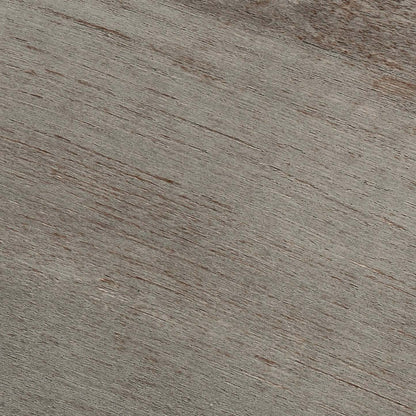 Bureau d’ordinateur Percy de 60 po de qualité commerciale à 4 tiroirs - gris