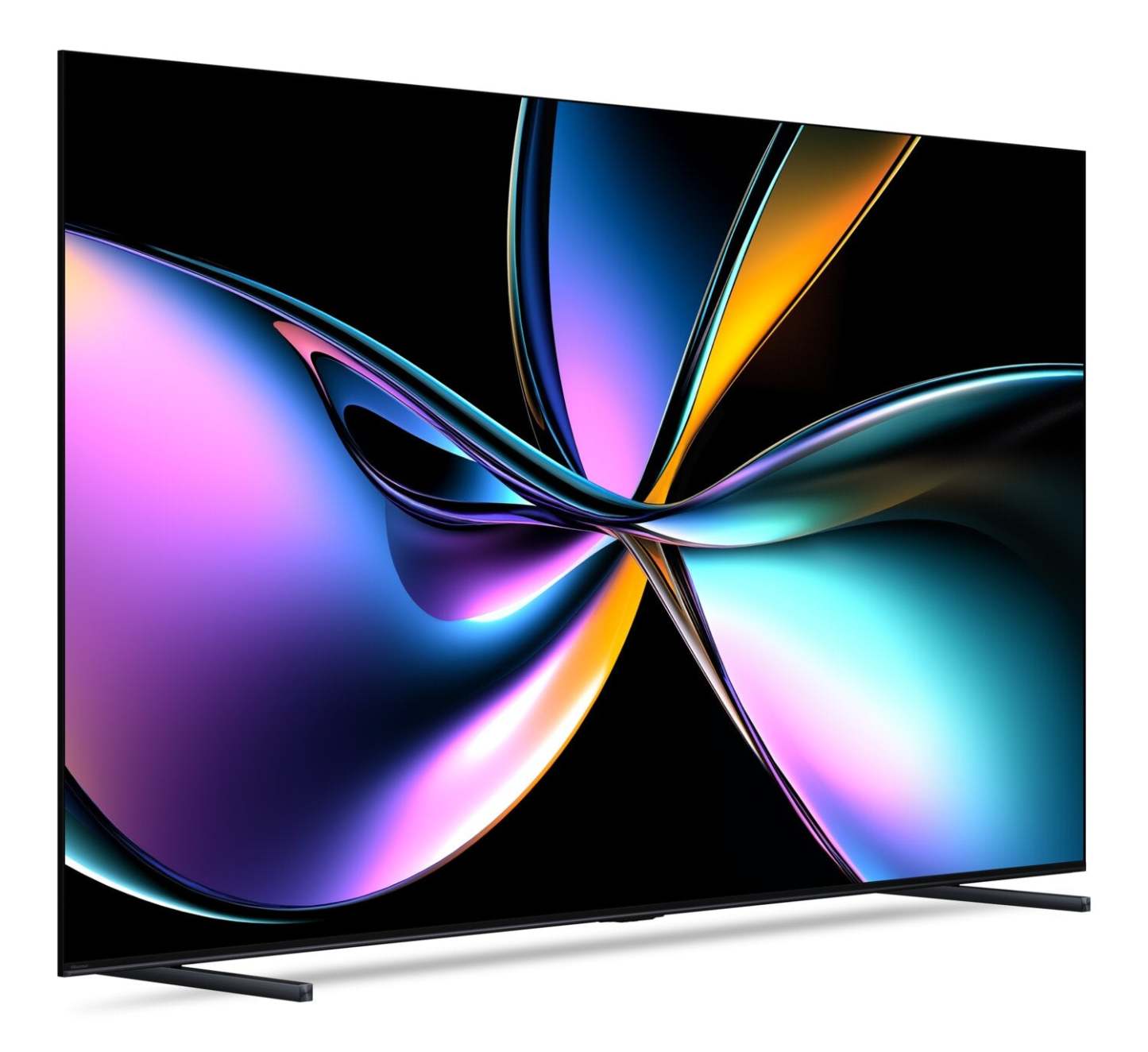 HISENSE 100 U78QG Mini-LED QLED AI 4K UHD Smart Google TV (100U78QG) – Modèle 2025 | Téléviseur intelligent QLED à Mini DEL HISENSE U78QG UHD 4K de 100 po avec IA et Google TVMC (100U78QG) - modèle 2025