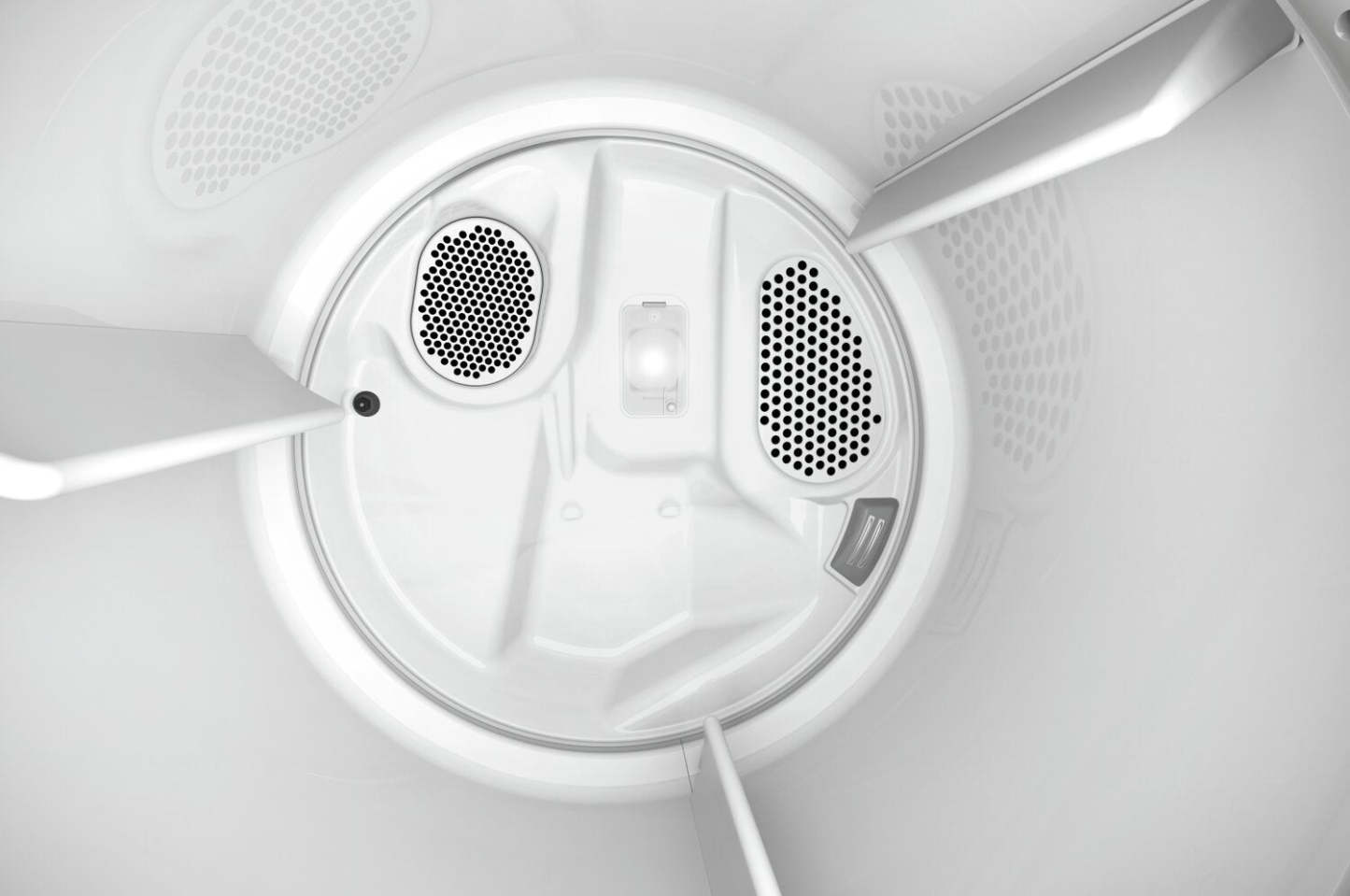 Whirlpool 7 Cu. Ft. Gas Dryer - White - WGD6150PW | Sécheuse à gaz Whirlpool de 7 pi³ - blanche - WGD6150PW