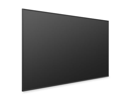 Écran de projecteur Hisense 120 DLT 4K ALR – Lumière du jour (DLT120-B) | Écran de projecteur Hisense DLT 4K de 120 po à rejet de la lumière ambiante (ALR) - lumière du jour (DLT120-B)