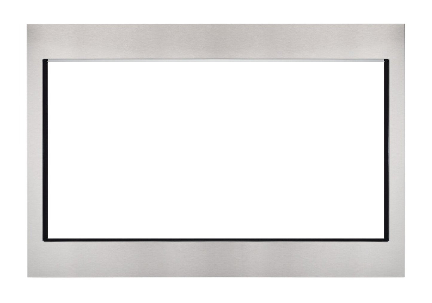 Frigidaire Gallery 27 Kit de garniture pour micro-ondes intégré - GMTK2768AF | Trousse d'encastrement Frigidaire Gallery pour four à micro-ondes encastré de 27 po – GMTK2768AF | GMTK276F