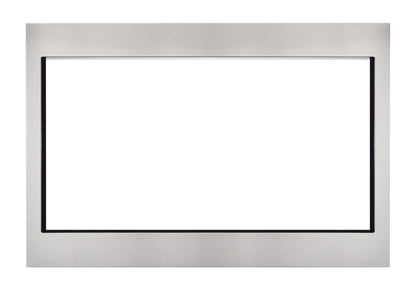 Frigidaire Gallery 27 Kit de garniture pour micro-ondes intégré - GMTK2768AF | Trousse d'encastrement Frigidaire Gallery pour four à micro-ondes encastré de 27 po – GMTK2768AF | GMTK276F