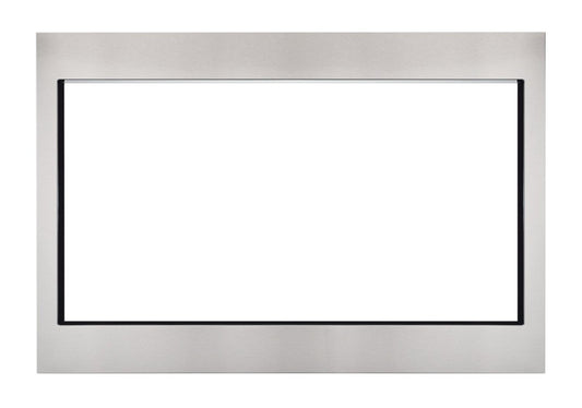 Frigidaire Gallery 27 Kit de garniture pour micro-ondes intégré - GMTK2768AF | Trousse d'encastrement Frigidaire Gallery pour four à micro-ondes encastré de 27 po – GMTK2768AF | GMTK276F