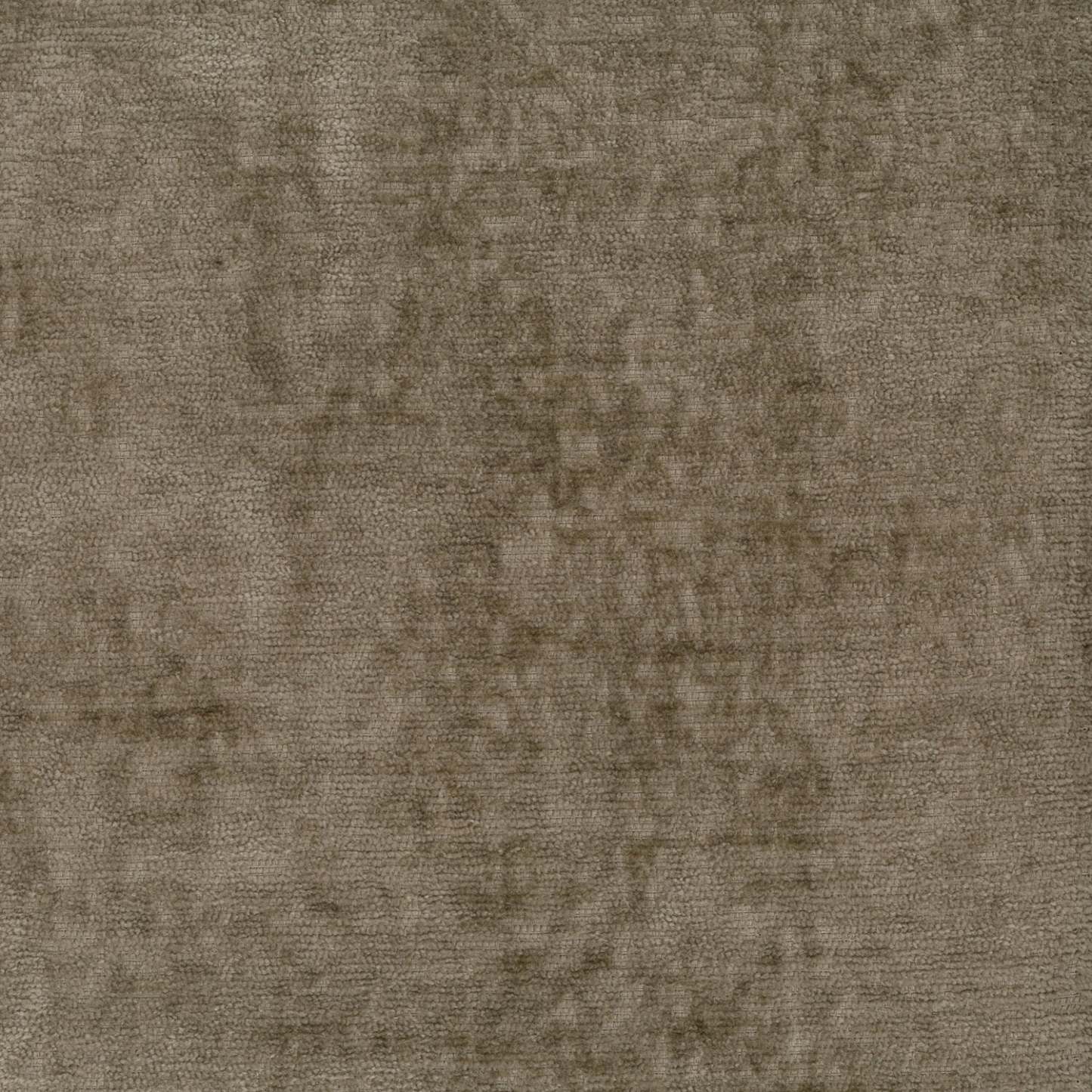 Fabriqué au Canada, causeuse Bellmont de 64 po en tissu de chenille avec coussins réversibles et pattes en bois - brun caramel