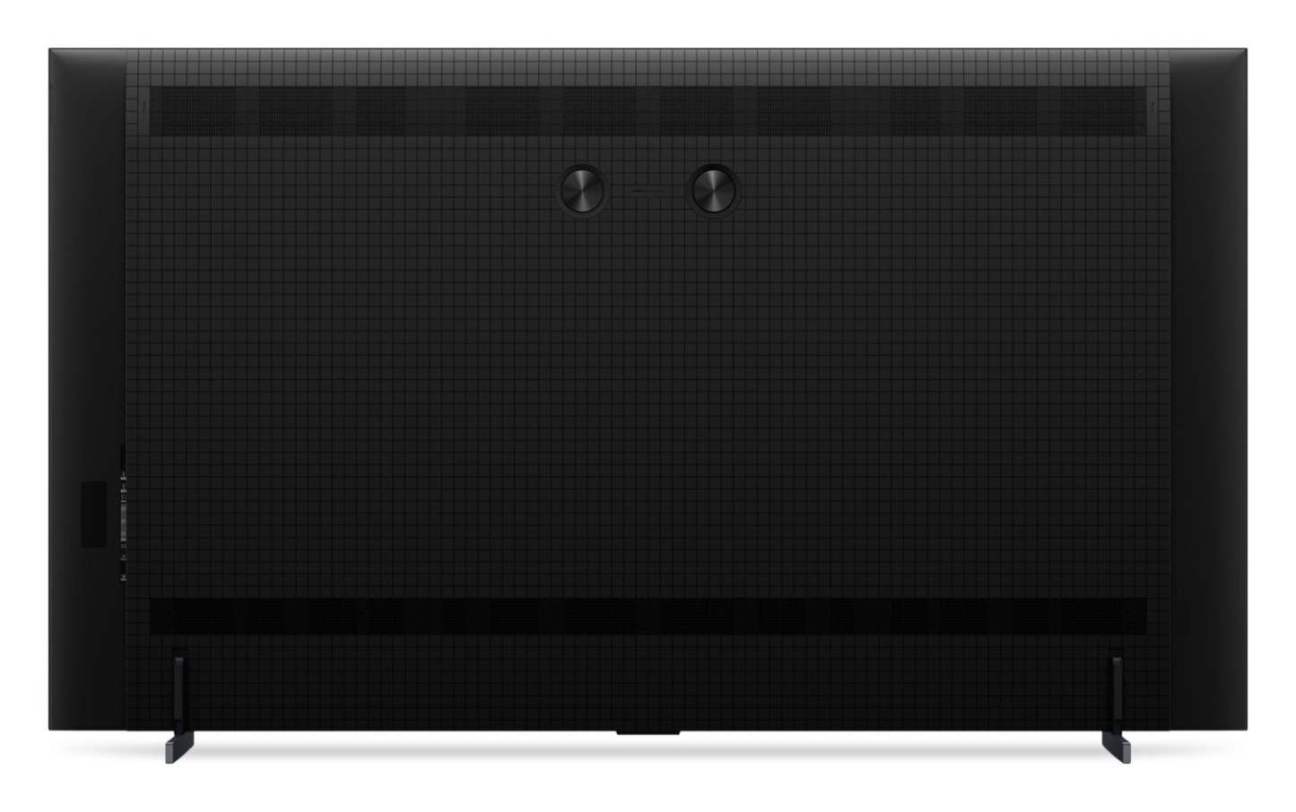 TCL 98 QM6K QD-Mini LED QLED 4K UHD Smart Google TV (98QM6K) | Téléviseur intelligent QLED TCL QM6K UHD 4K de 98 po avec Google TVMC et mini DEL QD (98QM6K)