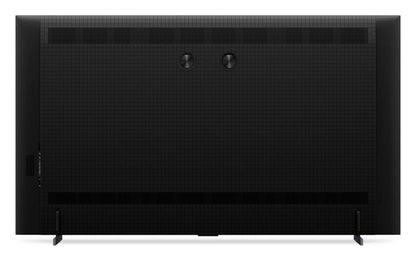 TCL 98 QM6K QD-Mini LED QLED 4K UHD Smart Google TV (98QM6K) | Téléviseur intelligent QLED TCL QM6K UHD 4K de 98 po avec Google TVMC et mini DEL QD (98QM6K)