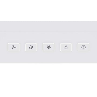 Hotte de cuisine sous l'armoire Broan série 30 GLA2 - GLA2303WW | Hotte de cuisinière sous l'armoire Broan de série GLA2 de 30 po - GLA2303WW | GLA230WW