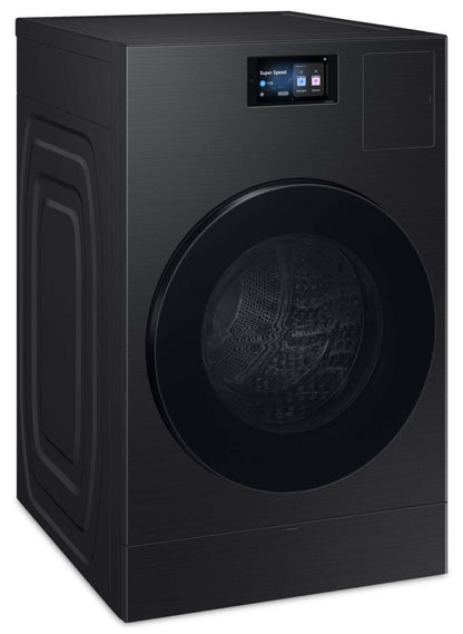 Samsung Bespoke 6,1 pi³ F900 Série Laveuse-sécheuse tout-en-un IA Laundry Combo™ - WD90F53AVBAC | Laveuse-sécheuse tout-en-un IA Laundry ComboMC Bespoke de Samsung de série F900 de 6,1 pi³ - WD90F53AVBAC | WD90F53A