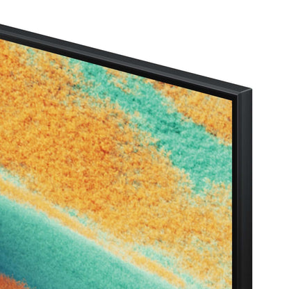 SAMSUNG 55 QN85F Neo QLED Vision AI 4K Smart Tizen OS TV (QN55QN85FAFXZC) – Modèle 2025 | Téléviseur intelligent Neo QLED SAMSUNG QN85F 4K de 55 po avec Vision AI et système d’exploitation Tizen (QN55QN85FAFXZC) - modèle 2025