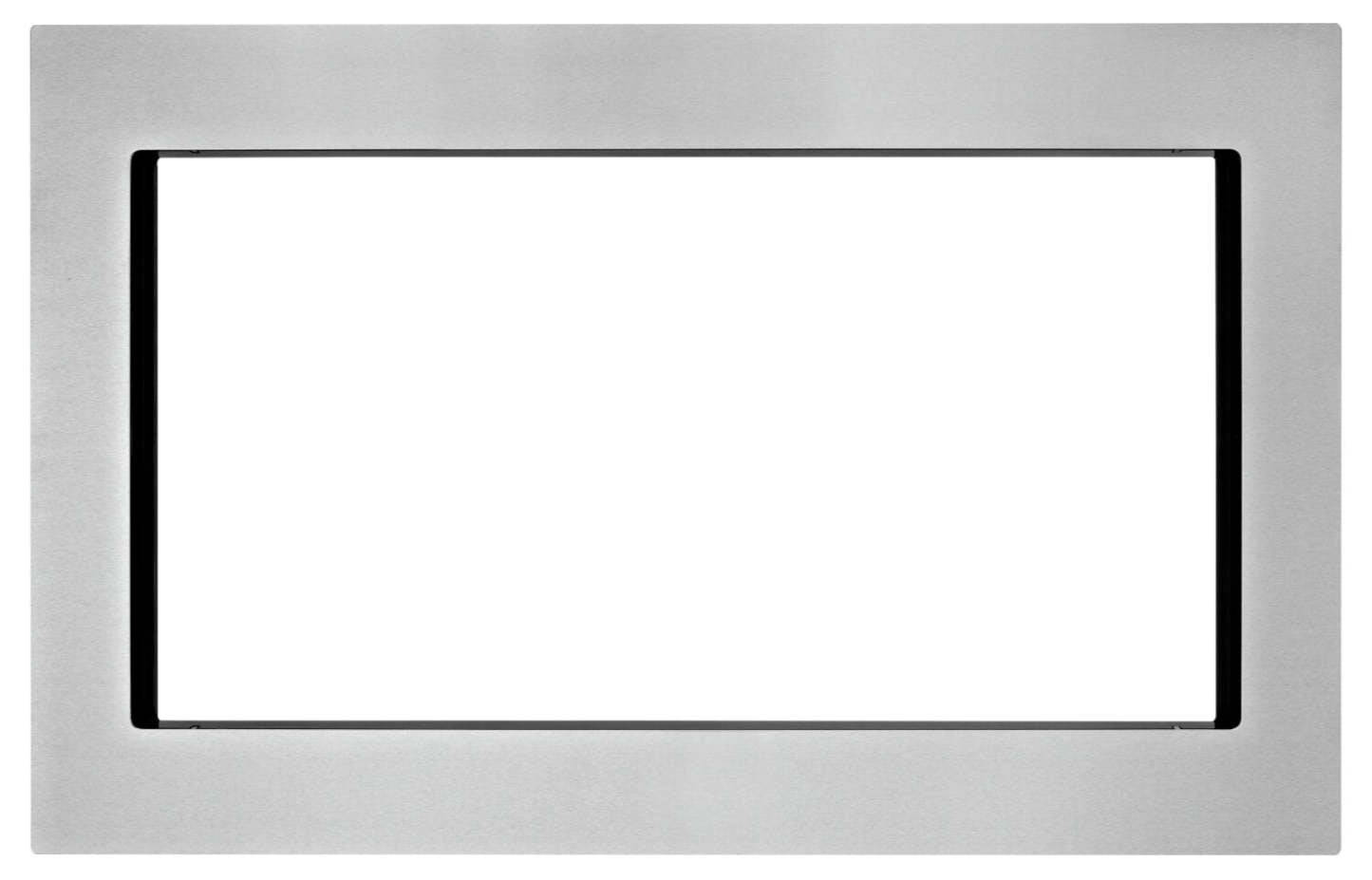 Whirlpool 30 po Trousse d'encastrement pour quatre à micro-ondes de comptoir de 1,6 pi3 - MTK1630PZ | MTK1630Z