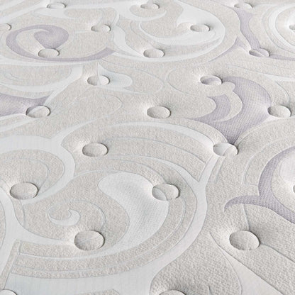 Matelas Springwall Pisa II à euro-plateau pour grand lit | Matelas à Euro-plateau Pisa II de Springwall pour grand lit