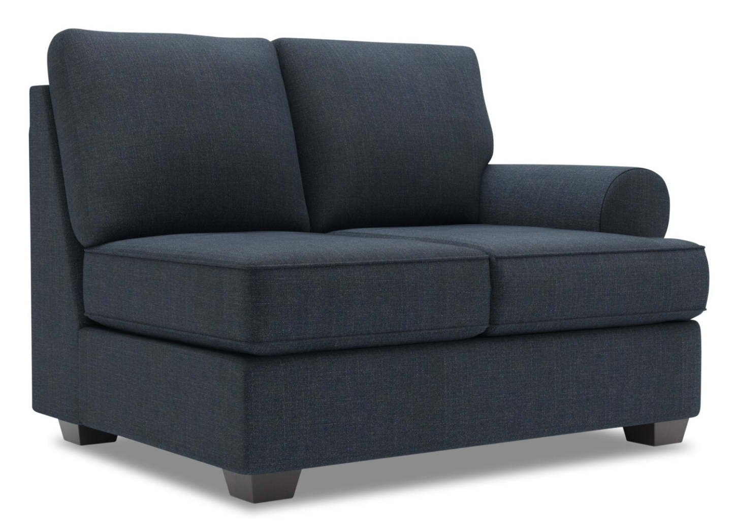 Sofa Lab Roll RAF Loveseat - Luna Sailor | Causeuse de droite Roll de la collection Sofa Lab - Luna Sailor | RO222491