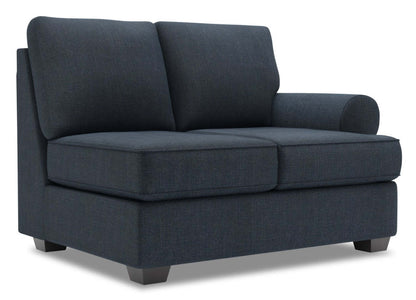 Sofa Lab Roll RAF Loveseat - Luna Sailor | Causeuse de droite Roll de la collection Sofa Lab - Luna Sailor | RO222491