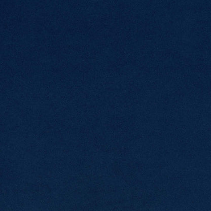 Lit plateforme rembourré Mave en tissu de velours bleu - format grand lit | Mave Upholstered Platform Bed in Blue Velvet Fabric - Queen Size