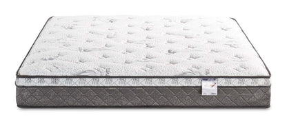 Springwall Matelas à euro-plateau Odell pour grand lit | Matelas à Euro-plateau Odell de Springwall pour grand lit | ODELLFQM