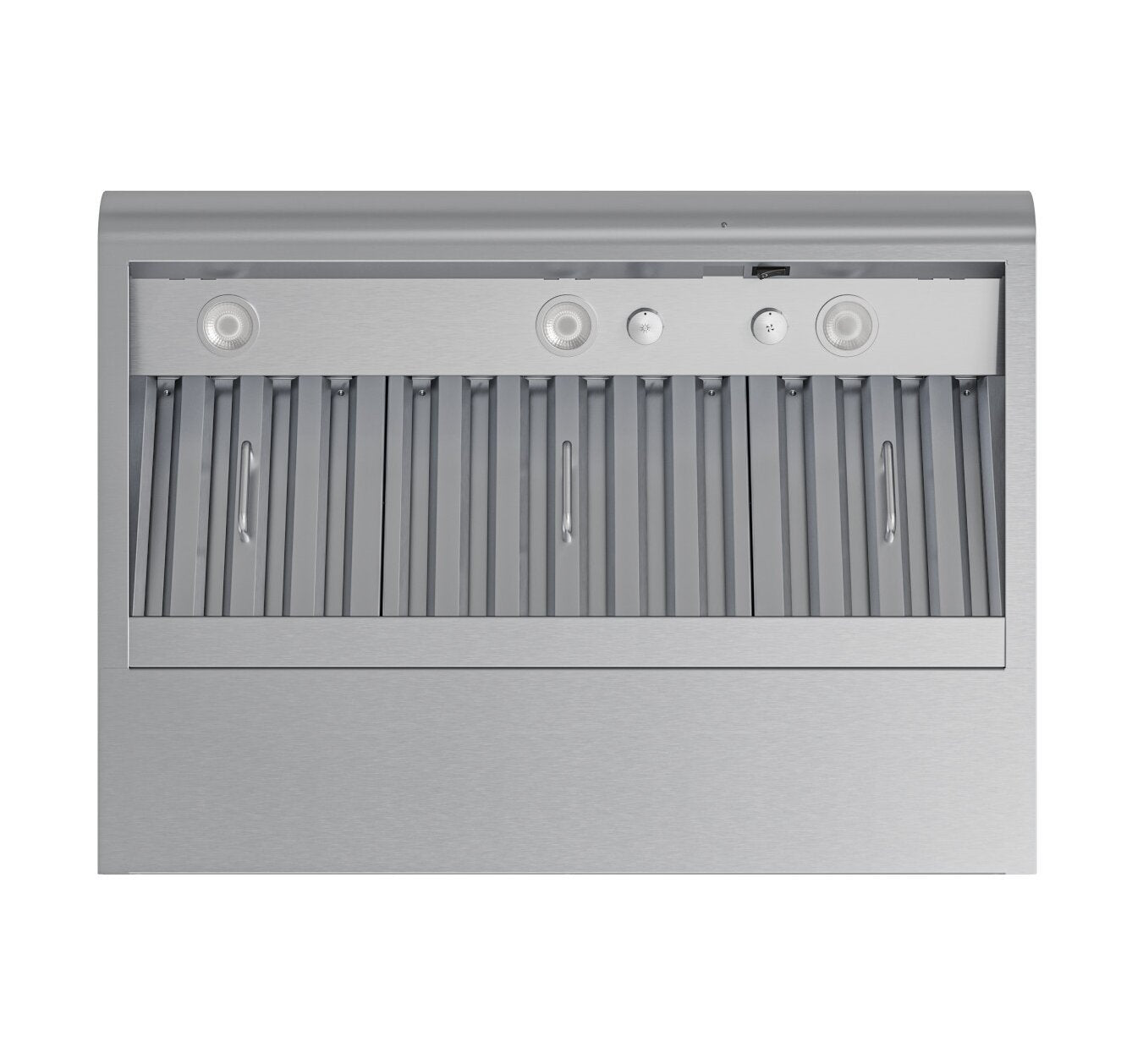 Broan Elite 36 E64000 Series Under-Cabinet Range Hood - E6436SSM | Hotte de cuisinière sous l'armoire Broan Elite de série E64000 de 36 po - E6436SSM | E6436SSM