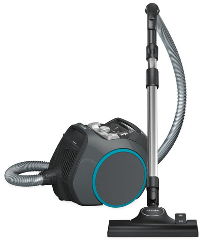Aspirateur-traîneau sans sac Boost CX1 PowerLine de Miele - 41NRE013CDN | Aspirateur-traineau Miele Boost CX1 PowerLine sans sac - 41NRE013CDN | BOOS013G
