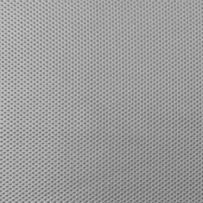 Felton 24 Office Chair - White with Grey Mesh|Chaise de bureau Felton de 24 po - blanche avec mailles grises