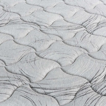 Ensemble de matelas dans une boîte Springwall Autumn à plateau serré pour très grand lit | Ensemble matelas à plateau régulier dans une boîte Autumn de Springwall pour très grand lit | AUTOMNEKP