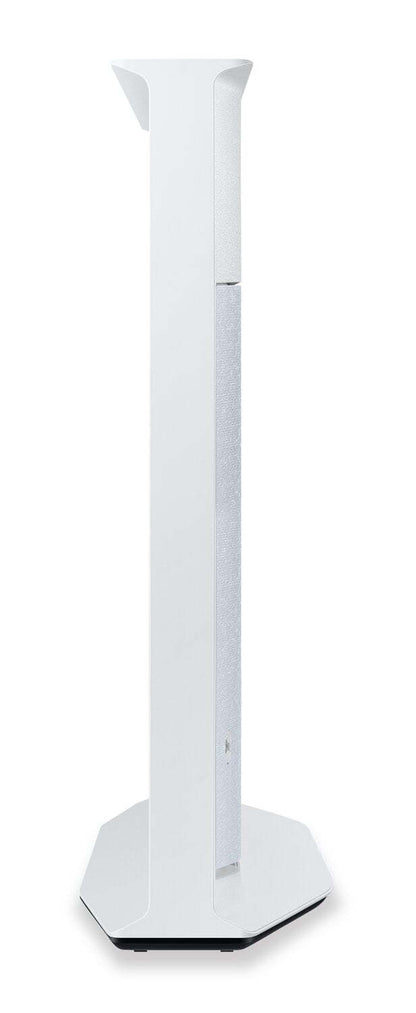 Téléviseur intelligent Samsung 43 The Serif QLED 4K Quantum HDR HGiG 60 Hz (QN43LS01DAFXZC) | Téléviseur intelligent QLED Le Serif de Samsung 4K de 43 po à 60 Hz avec Quantum HDR et HGiG (QN43LS01DAFXZC)