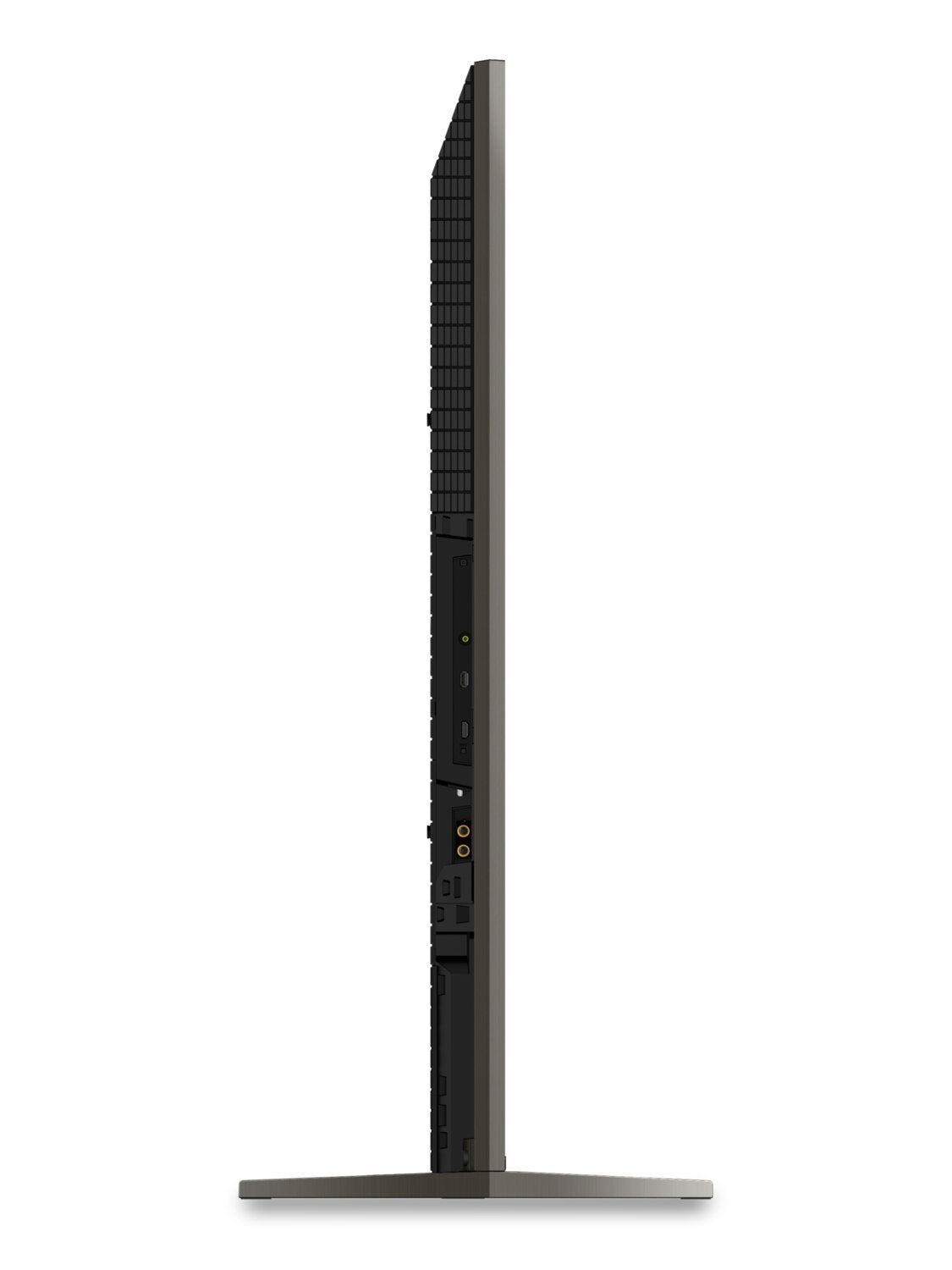 SONY 75 Bravia XR Mini LED 8K UHD HDR XR Clarté de mouvement 120 Hz Google TV (XR75Z9K) | Téléviseur Bravia XR de SONY UHD 8K de 75 pouces à 120 Hz avec mini DEL, HDR, XR Motion Clarity et Google TVMC (XR75Z9K)