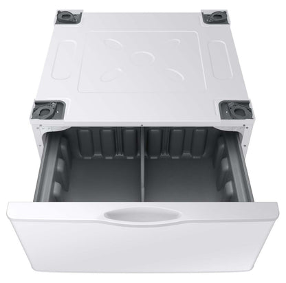 Piédestal de buanderie Samsung 27 - WE402NW/A3 | Piédestal Samsung pour la buanderie 27 po - WE402NW/ A3 | WE402NWP