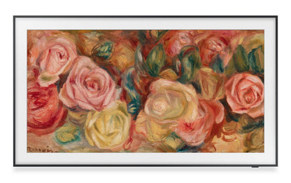 Téléviseur intelligent Samsung 43 The Frame QLED 4K Quantum HDR HGiG 60 Hz (QN43LS03DAFXZC) | Téléviseur intelligent QLED The Frame de Samsung 4K de 43 po à 60 Hz avec Quantum HDR et HGiG (QN43LS03DAFXZC)