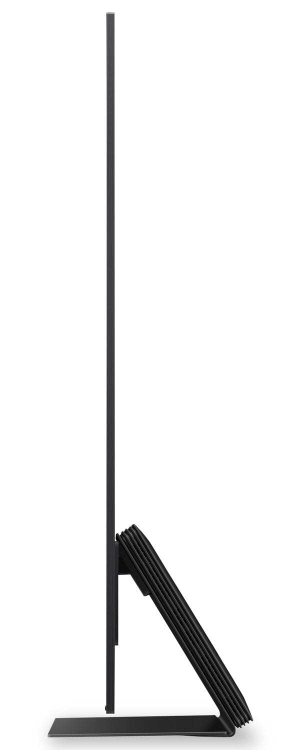 Téléviseur intelligent Samsung 65 OLED 4K UHD OLED HDR Pro Dolby Atmos 120 Hz (QN65S95DAFXZC) | Téléviseur intelligent DELO Samsung UHD 4K de 65 po à 120 Hz avec HDR Pro et Dolby AtmosMD (QN65S95DAFXZC)