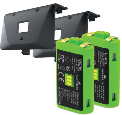 Kit Bionik Xbox Series S/X Pro - DG-090846 | Ensemble professionnel pour la console Xbox X/S - DG-090846 | BNK9084X