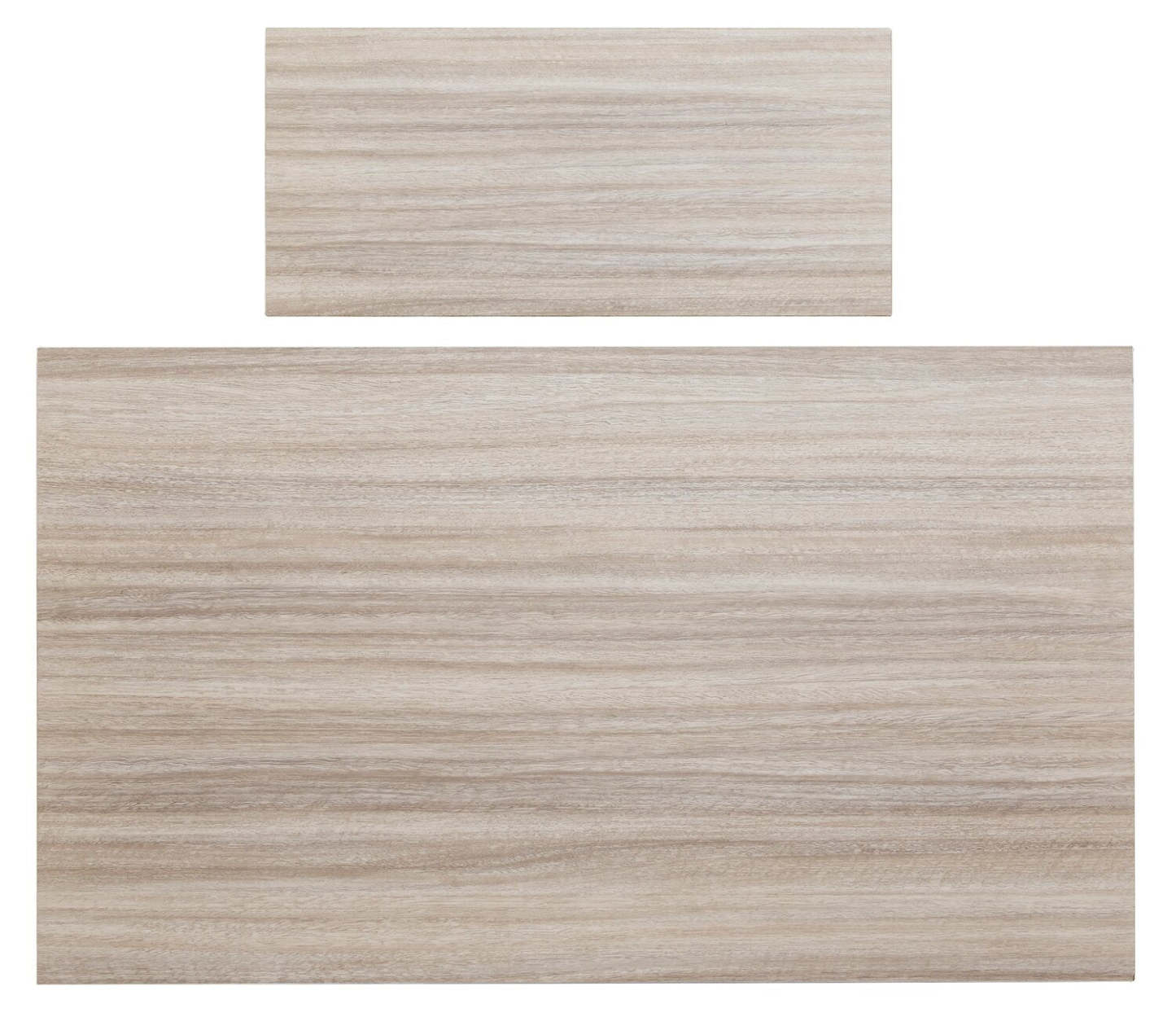 Bureau d'étude Liam avec banc pour enfants - Blanc | Bureau d'étude Liam pour enfants avec banc - blanc