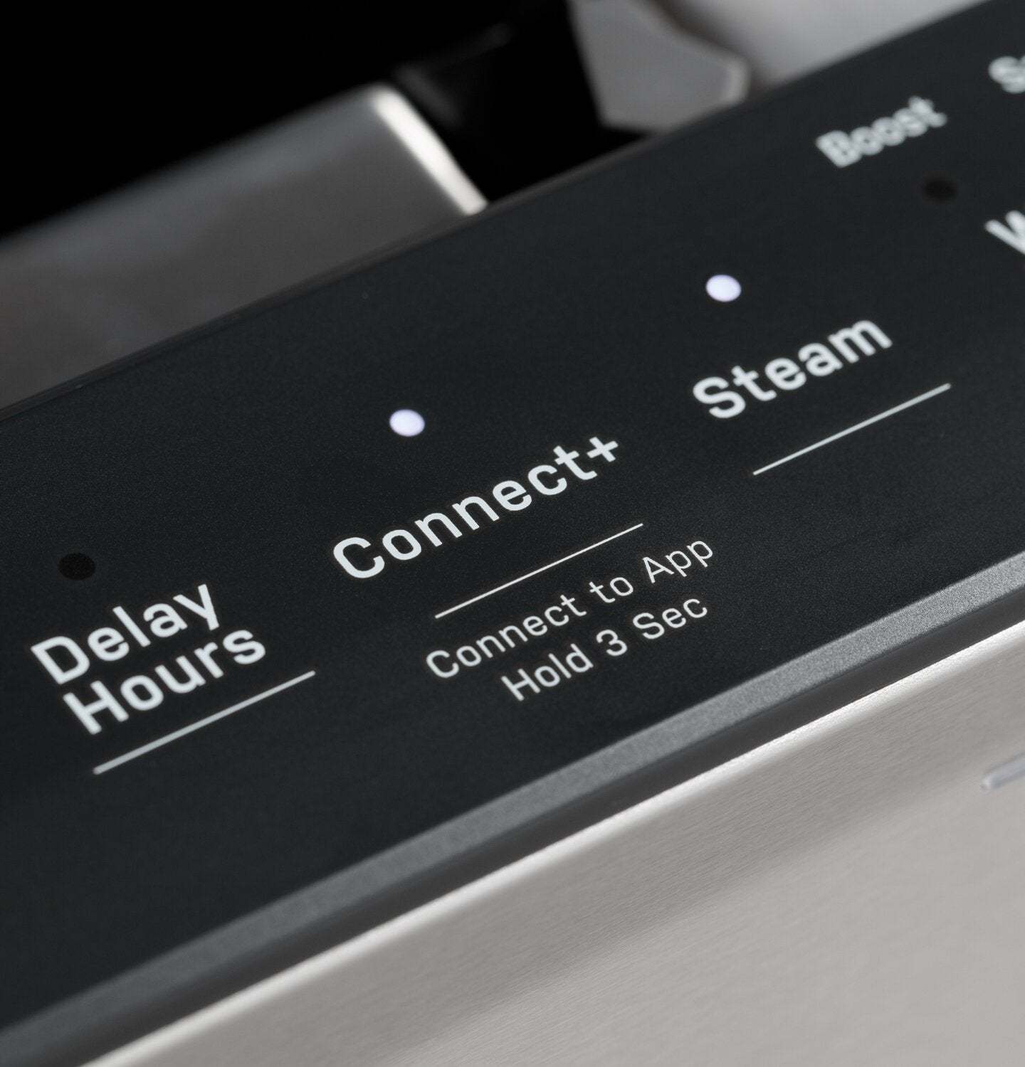 Lave-vaisselle intelligent à commande supérieure Profile 24 42 dBA UltraFresh System - PDP755SYVFS | Lave-vaisselle intelligent Profile de 42 dBA et de 24 po avec commandes sur le dessus et système UltraFresh - PDP755SYVFS | PDP755SY