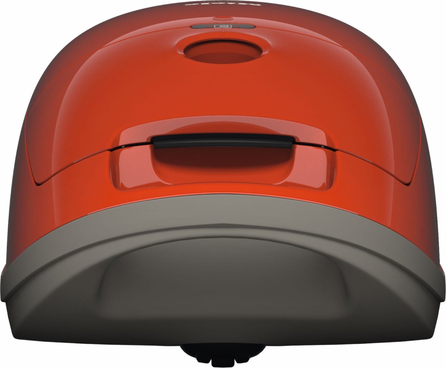 Aspirateur-traîneau Guard M1 de Miele avec sac - rouge terra - 41VWE030CDN