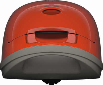 Aspirateur-traîneau Guard M1 de Miele avec sac - rouge terra - 41VWE030CDN