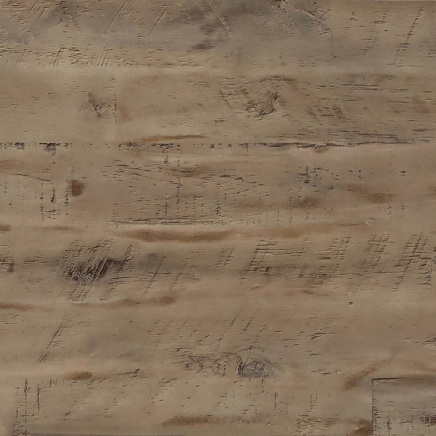 Rocco 48 4-Door Accent Cabinet - Natural Wood|Armoire décorative Rocco de 48 po avec 4 portes - bois naturel